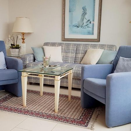 4-13, Friedrichstr 35, Sehr Strandnah Mit Sonnigen Suedbalkon, 2 Zi Westerland Zewnętrze zdjęcie