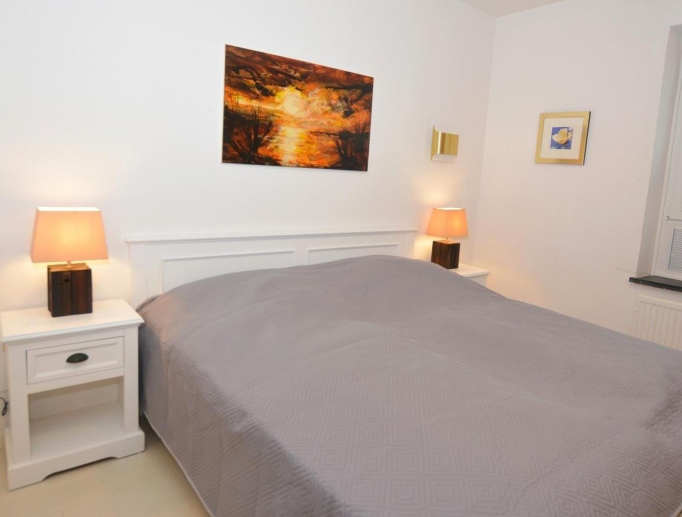 4-13, Friedrichstr 35, Sehr Strandnah Mit Sonnigen Suedbalkon, 2 Zi Westerland Zewnętrze zdjęcie