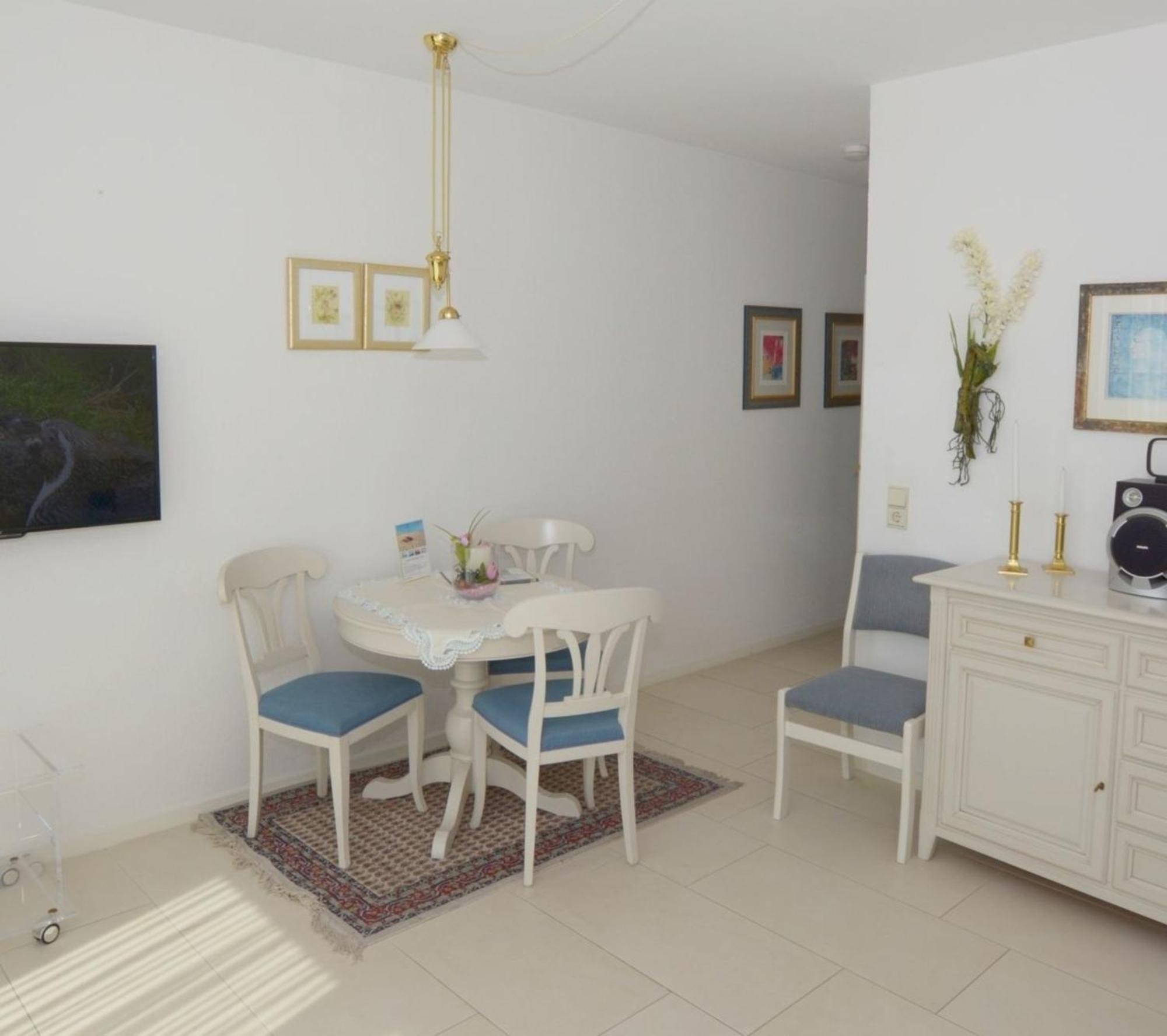 4-13, Friedrichstr 35, Sehr Strandnah Mit Sonnigen Suedbalkon, 2 Zi Westerland Zewnętrze zdjęcie